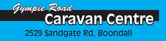 logo gympieroadcaravans
